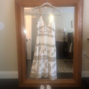 BCBG MaxAzria dress